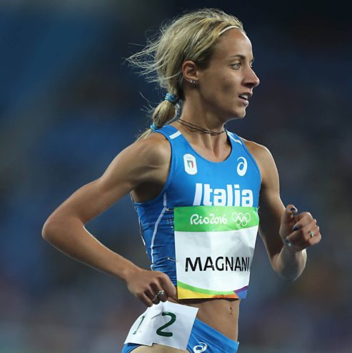 Margherita Magnani