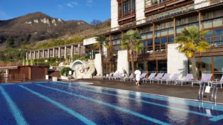 Lefay Resort & Spa Lago di Garda