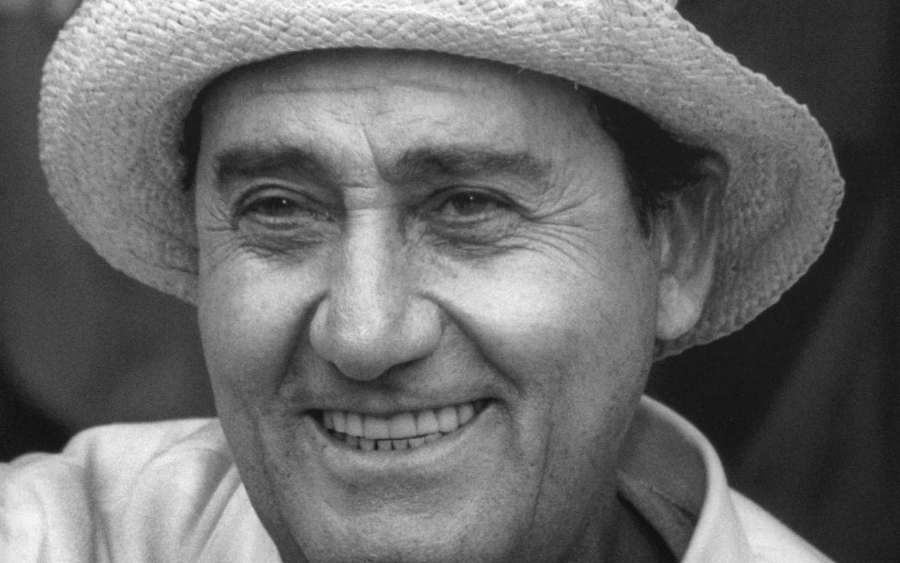 Alberto Sordi