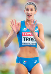 Alessia Trost