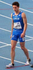 Filippo Tortu