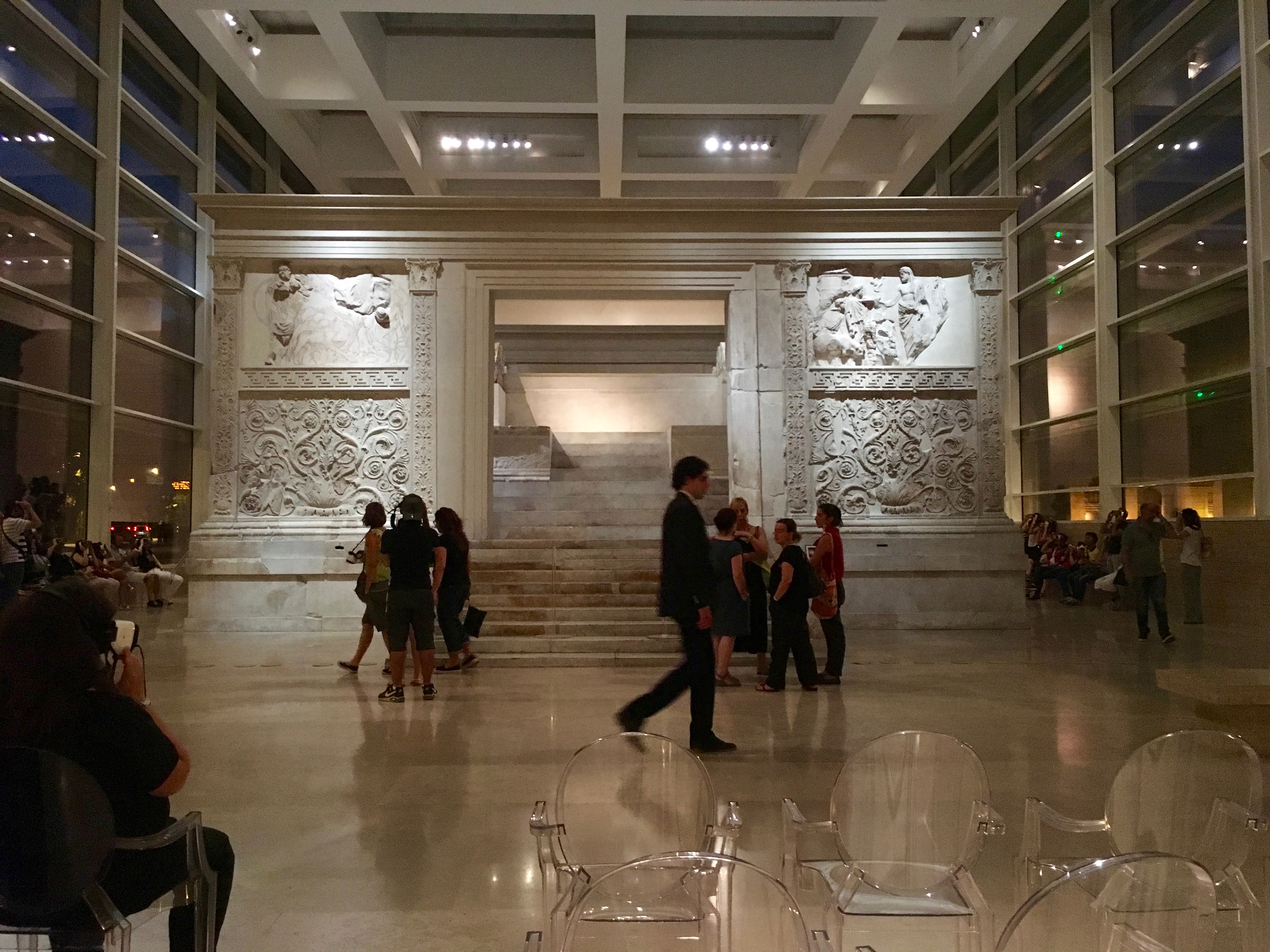 ara pacis