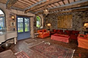 Locanda della quercia calante