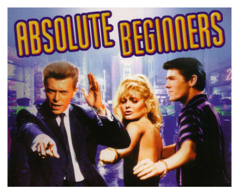 absolute-beginners