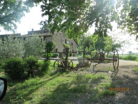 Agriturismo Sant'Egle