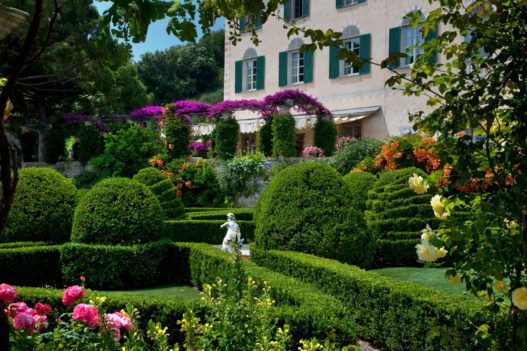 La Cervara