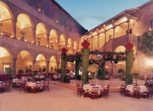 Castello Odescalchi