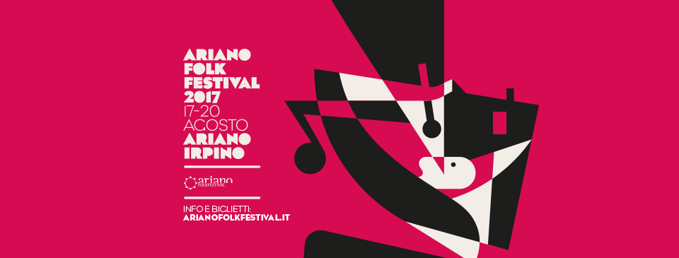 Ariano Folkfestival