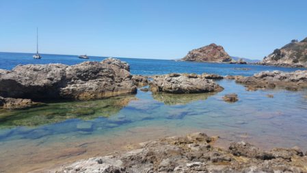 Cala Mar Morto