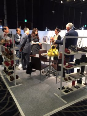 la moda italiana a seoul