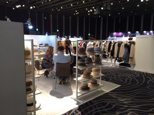 la moda italiana a seoul