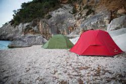 Accampamento