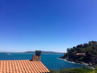 Porto Santo Stefano