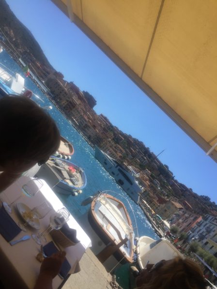 Porto Santo Stefano
