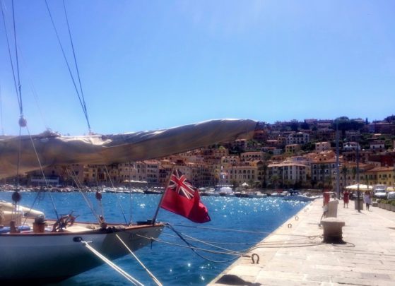 Porto Santo Stefano