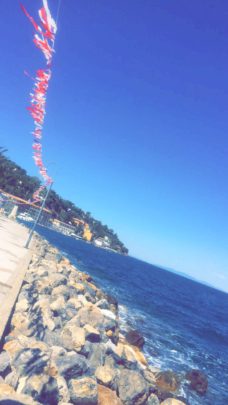 Porto Santo Stefano
