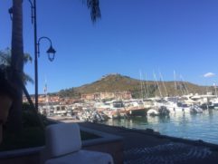 Porto Ercole