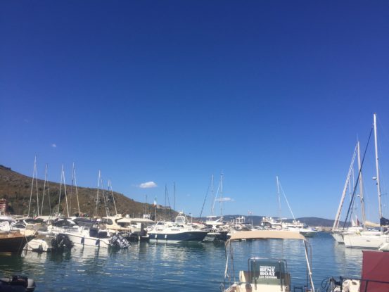Porto Ercole