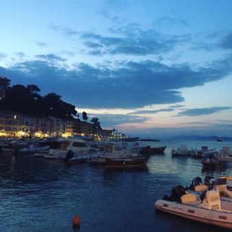 Porto Santo Stefano