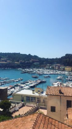 Porto Ercole