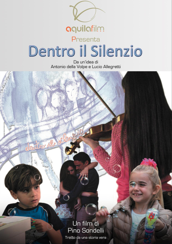 Locandina del film