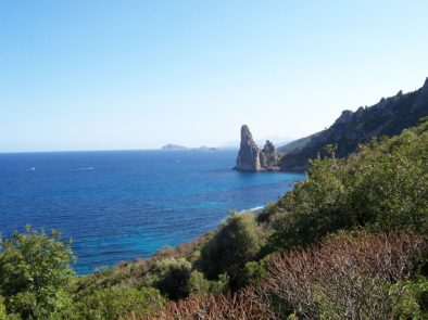 Trekking in Sardegna