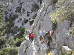 Trekking in Sardegna