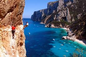 Trekking in Sardegna