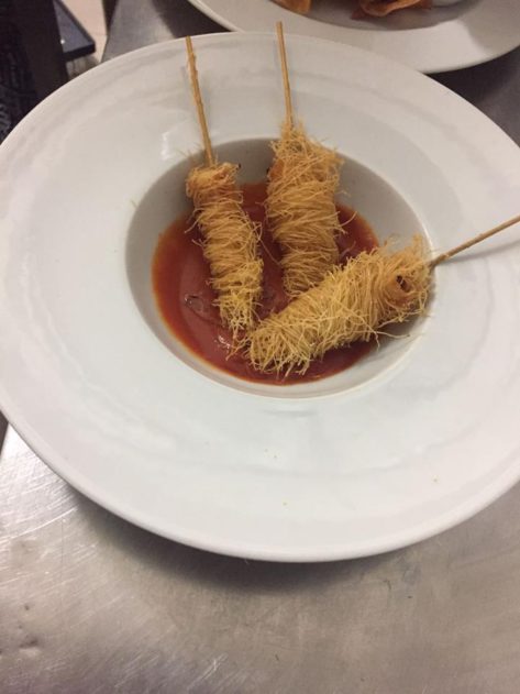 Stile Benaco