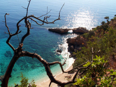 Trekking in Sardegna