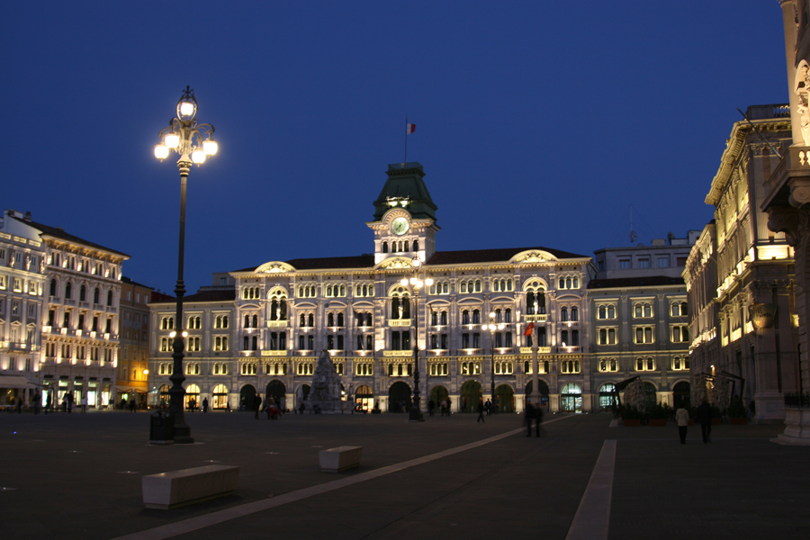 Trieste