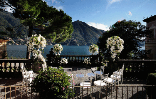 Villa Pizzo