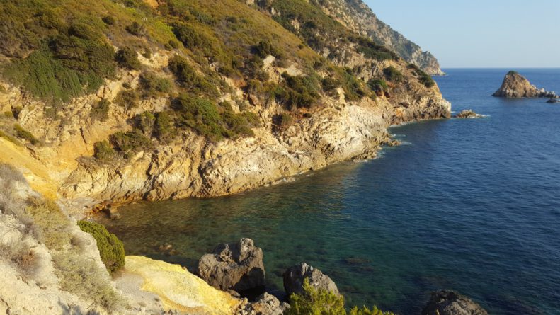 Isola del Giglio