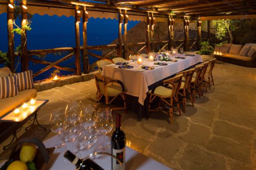 Monastero Santa Rosa