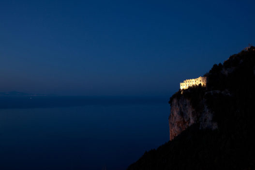Monastero Santa Rosa