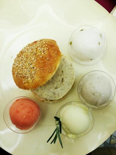 hamburger