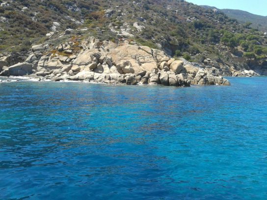 Cala Grande