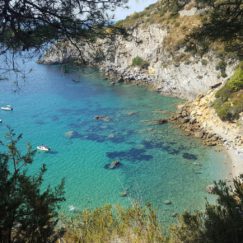 Cala del Gesso