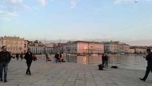 Trieste