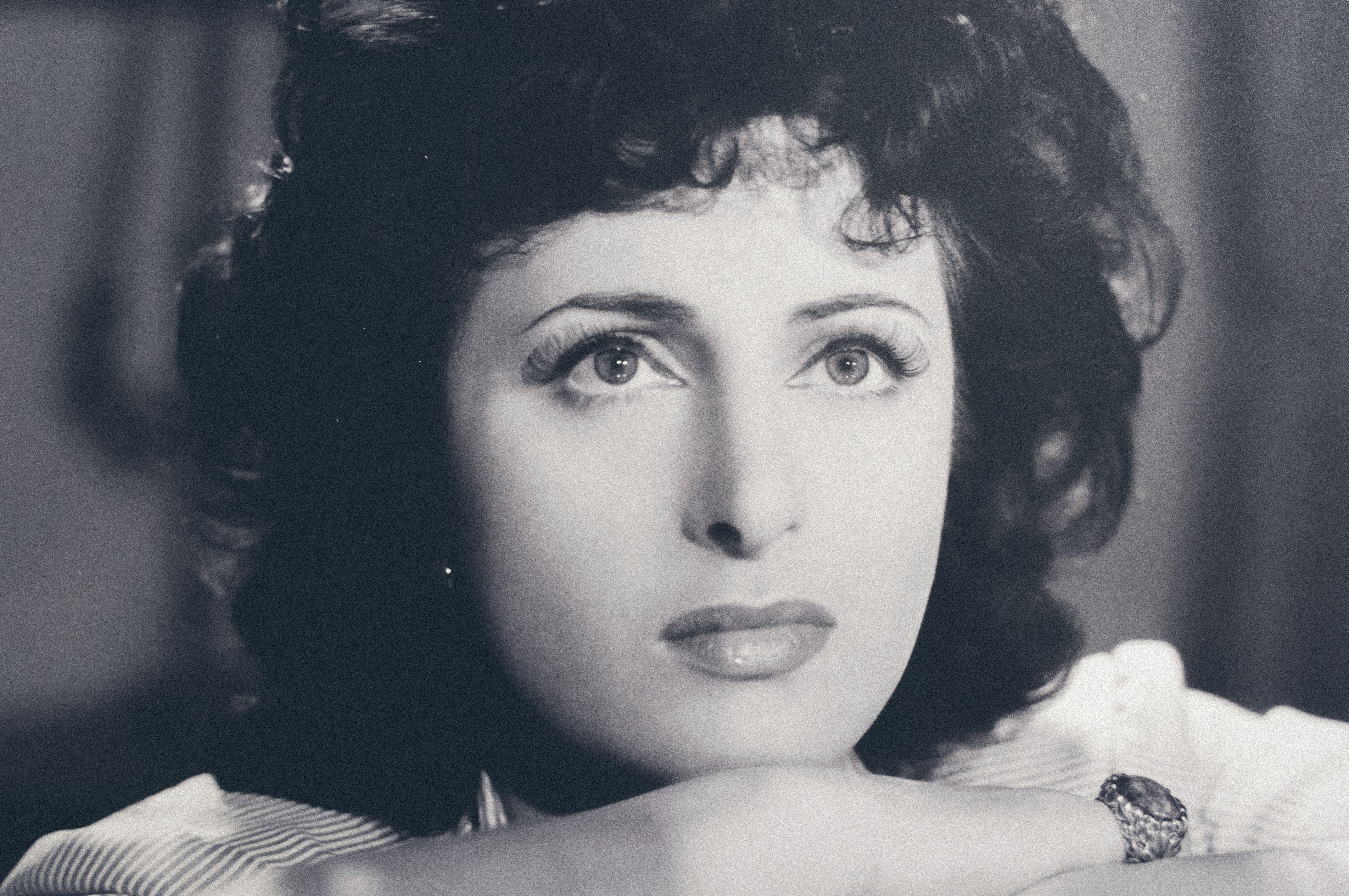 Anna Magnani