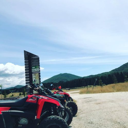 Altipiani Adventures