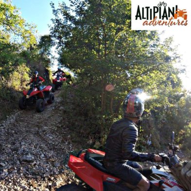 Altipiani Adventures