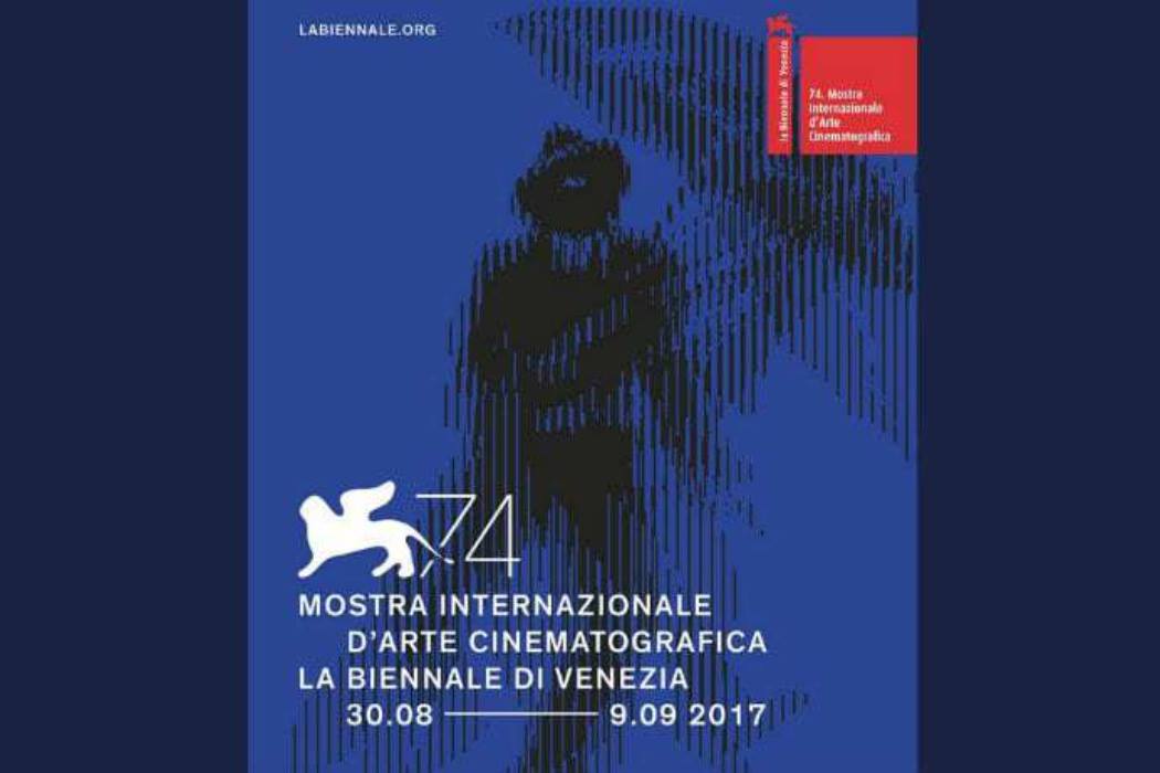 Mostra del Cinema di Venezia 2017