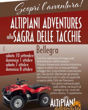 Altipiani Adventures