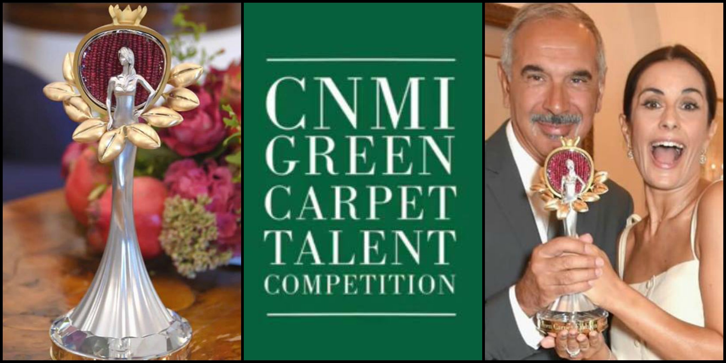 CNMI Green Carpet Talent Competition