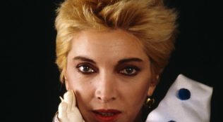 Mariangela Melato