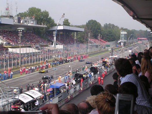 Monza