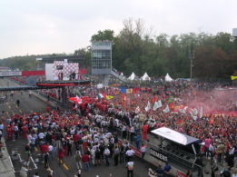 Monza