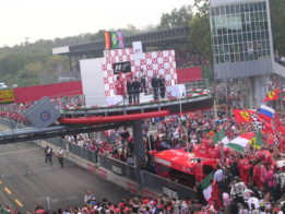 Monza