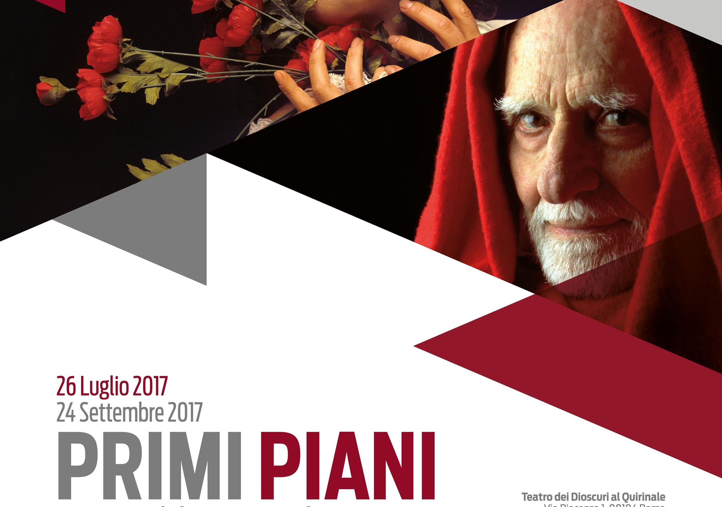 Primi piani